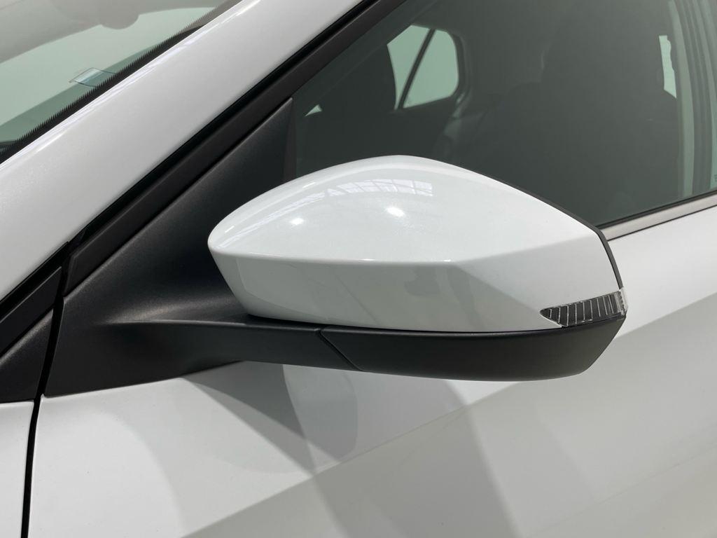 Skoda Fabia 1.0 TSI en Barcelona