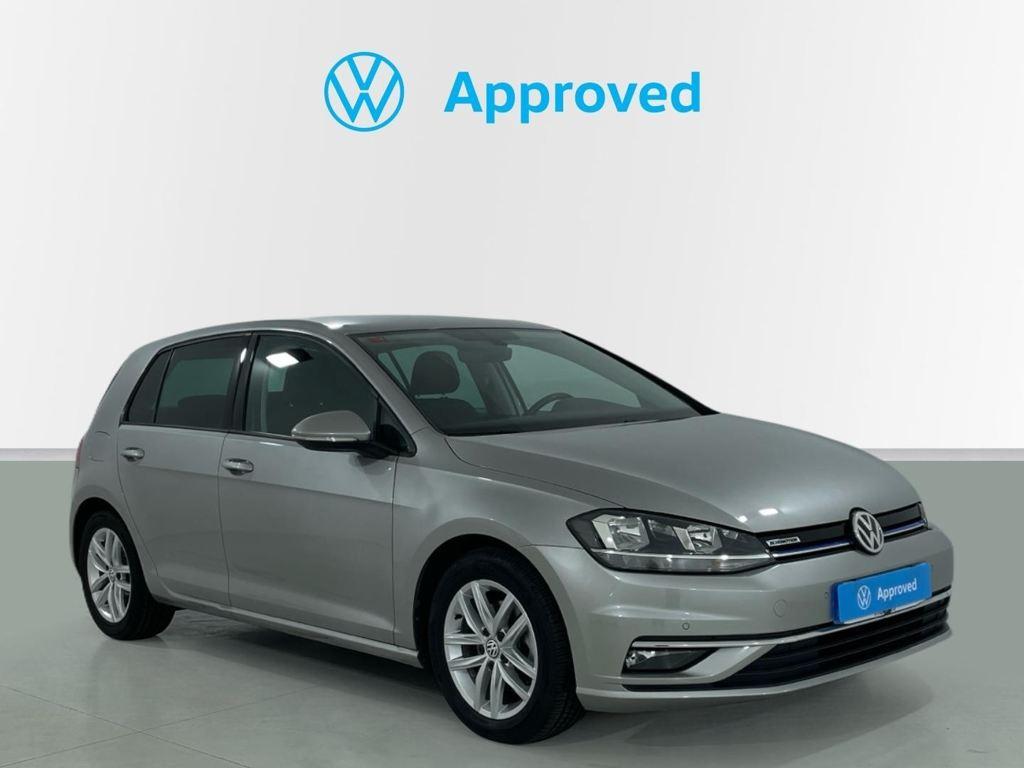 Volkswagen Golf 1.5 TSI en Barcelona