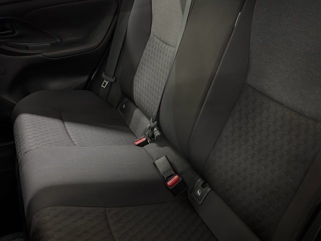 Toyota Yaris 120H Active Tech 85 kW (116 CV)