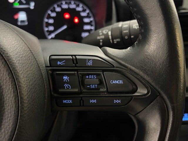Toyota Yaris 120H Active Tech 85 kW (116 CV)