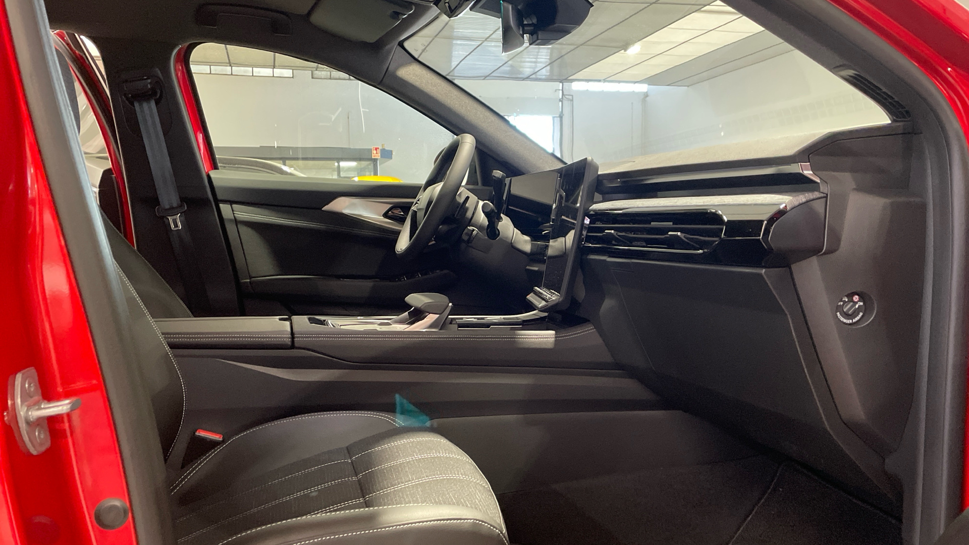 Renault Austral Full Hybrid 200 en Barcelona
