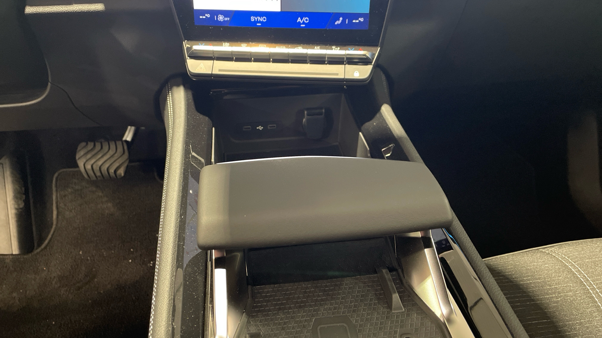 Renault Austral Full Hybrid 200 en Barcelona