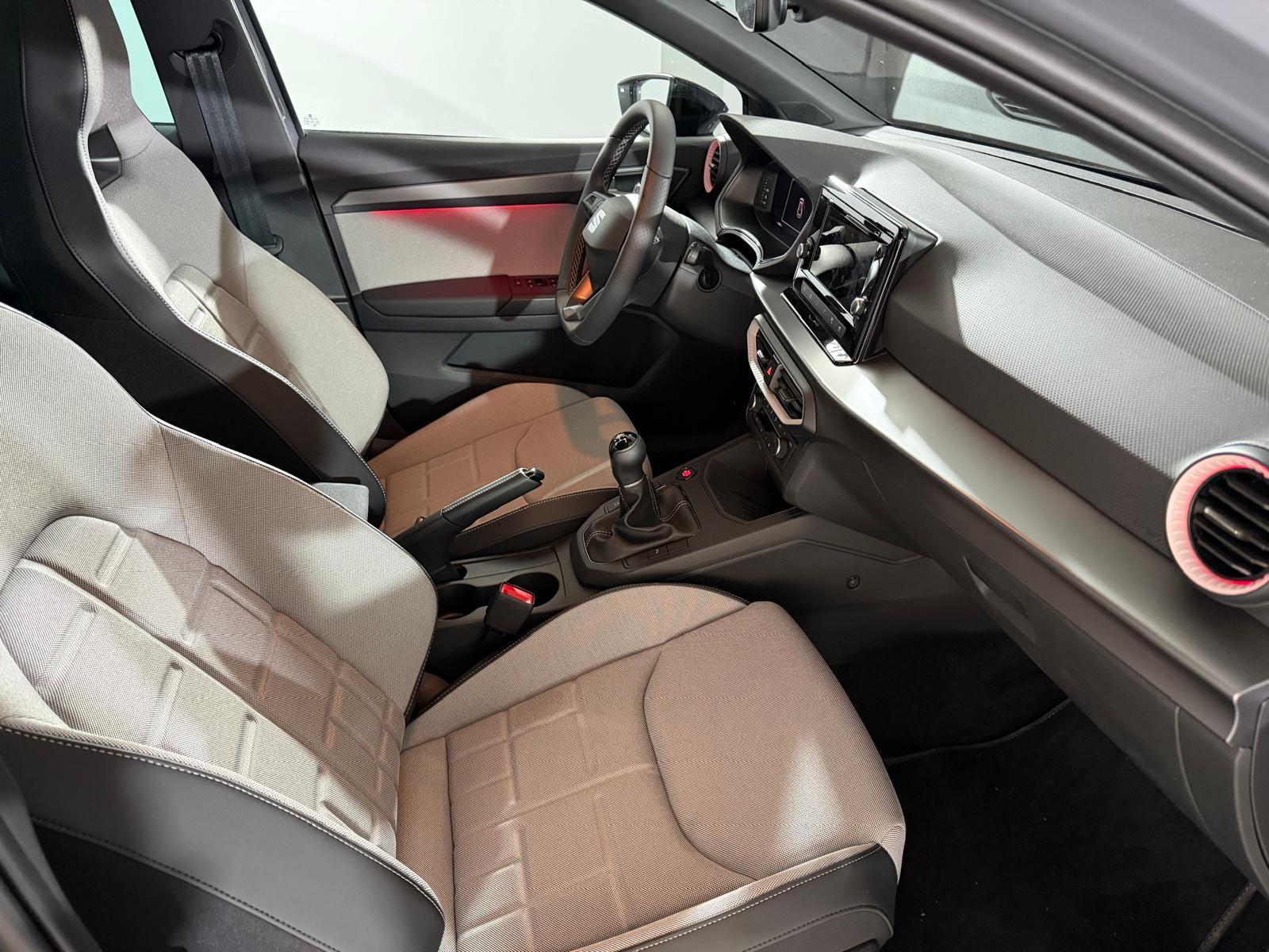 SEAT Ibiza — foto 5