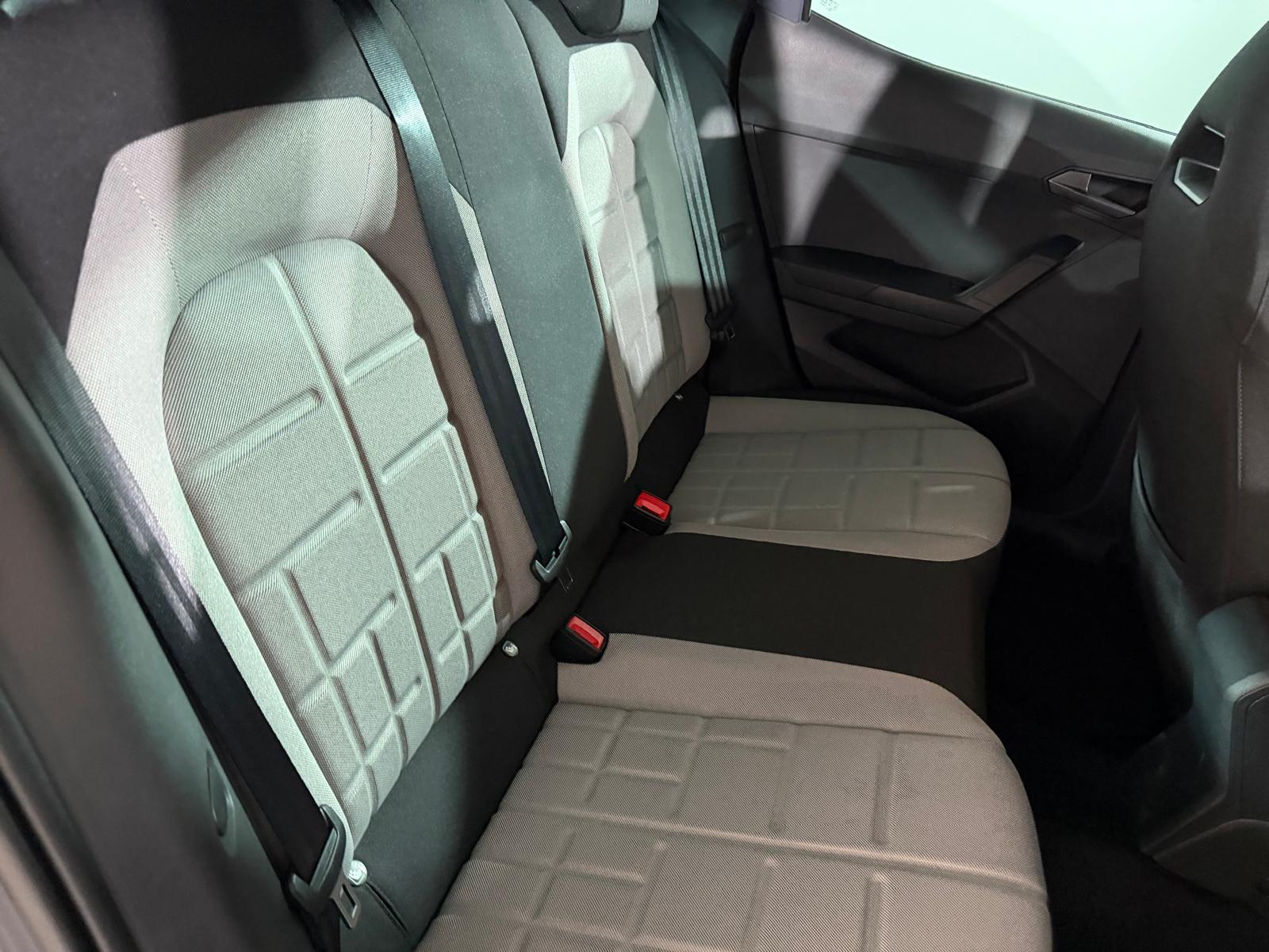 SEAT Ibiza — foto 6