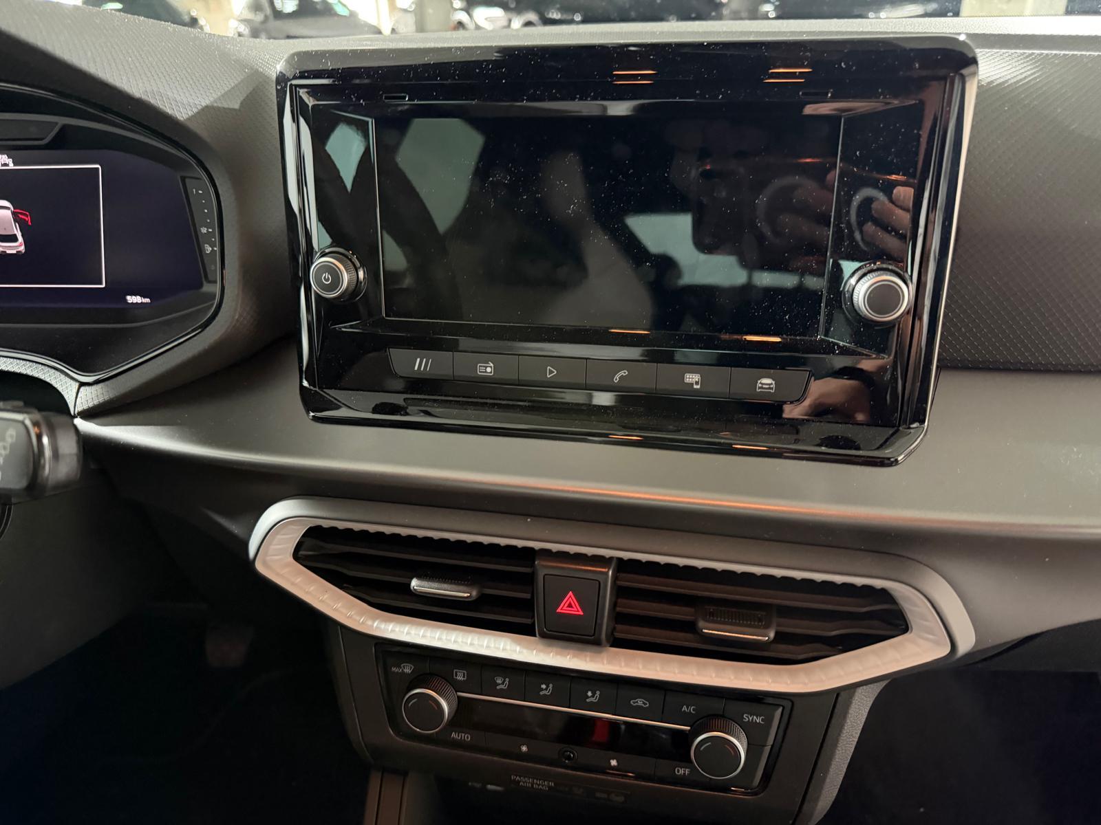 SEAT Ibiza — foto 10
