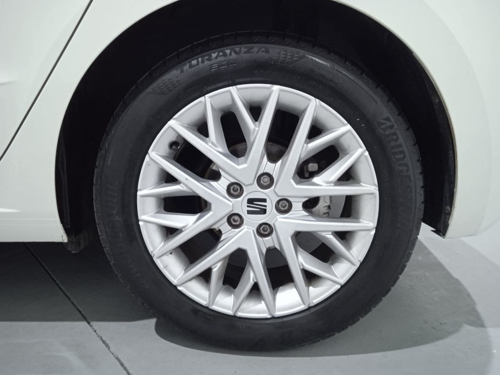 SEAT Ibiza — foto 8
