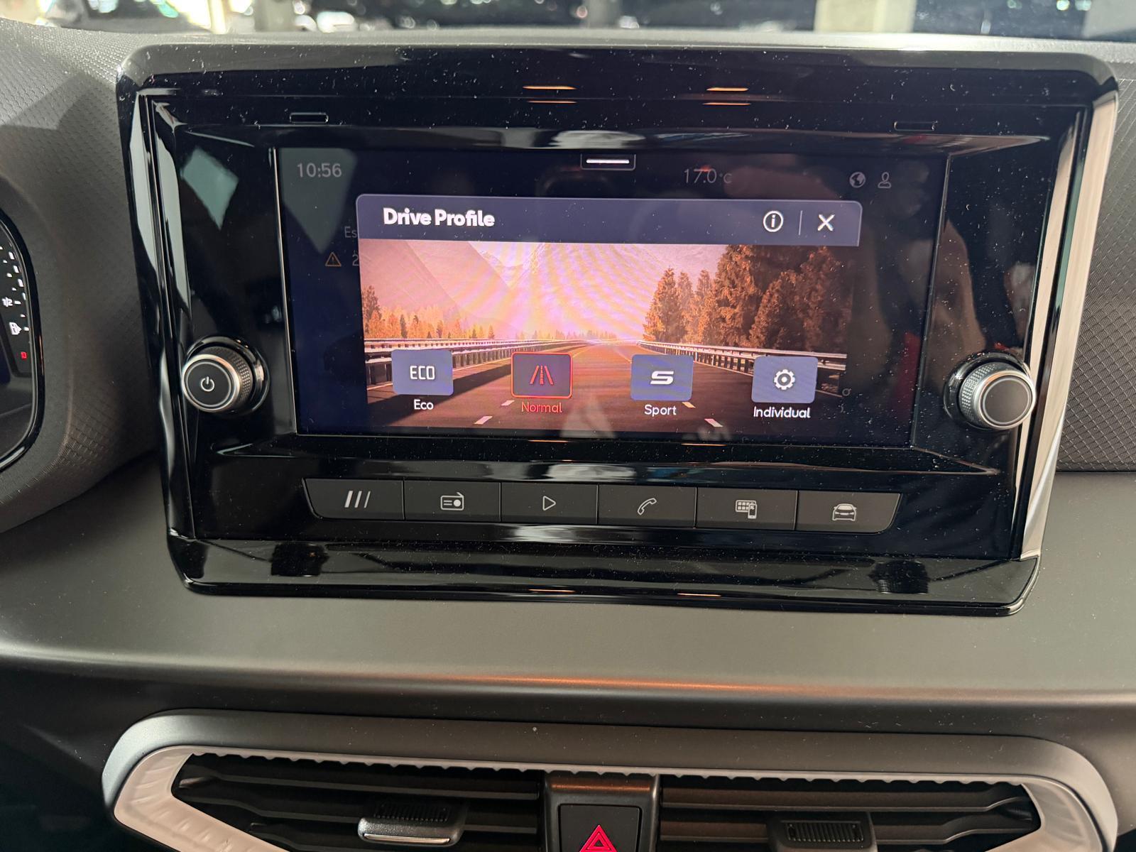 SEAT Ibiza — foto 11