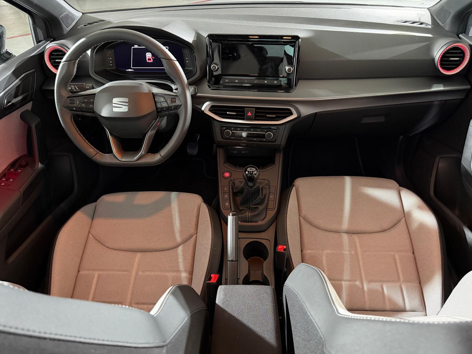 SEAT Ibiza — foto 4