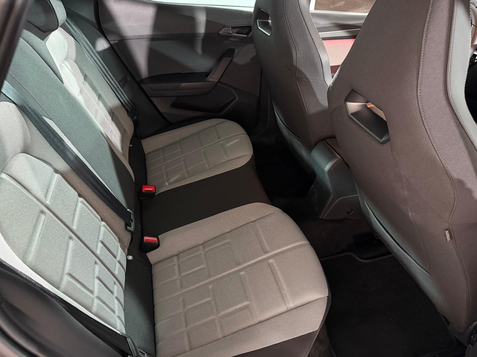 SEAT Ibiza — foto 6