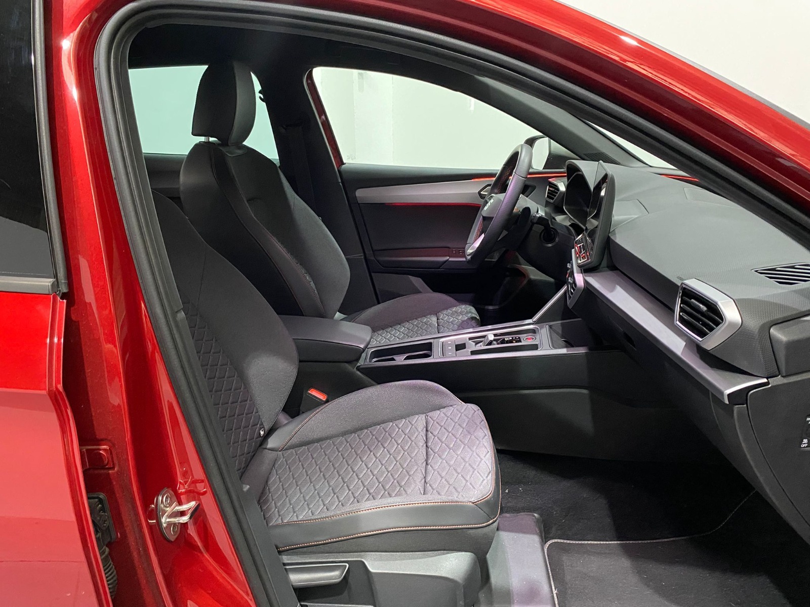 SEAT León — foto 5
