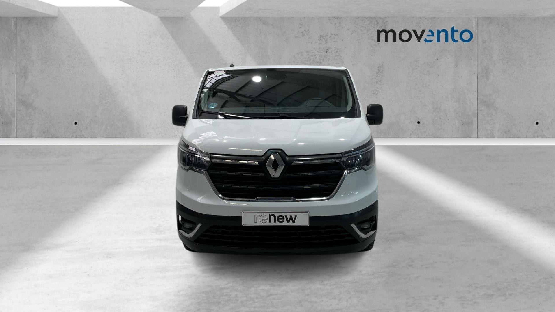 Renault Trafic Furgon dCi 130 en Barcelona