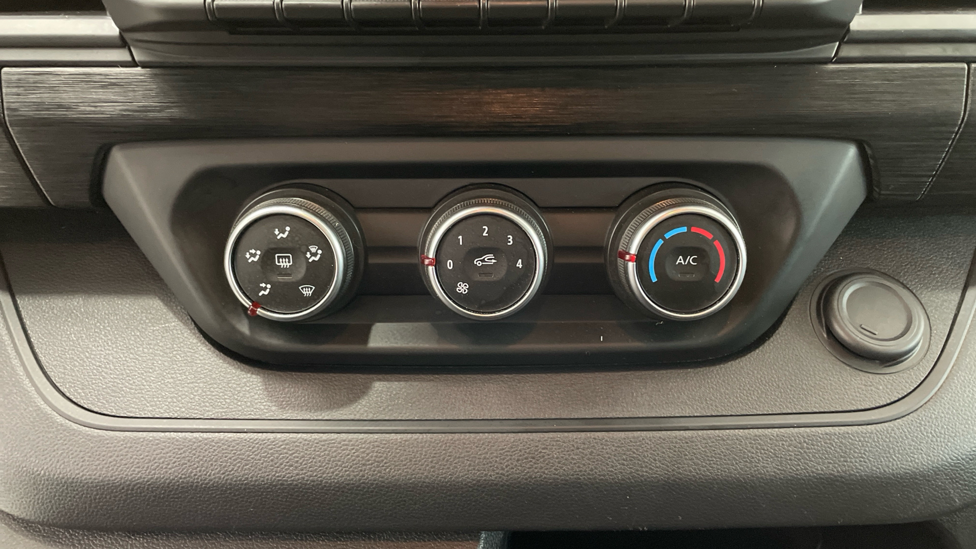 Renault Trafic Furgon dCi 130 en Barcelona