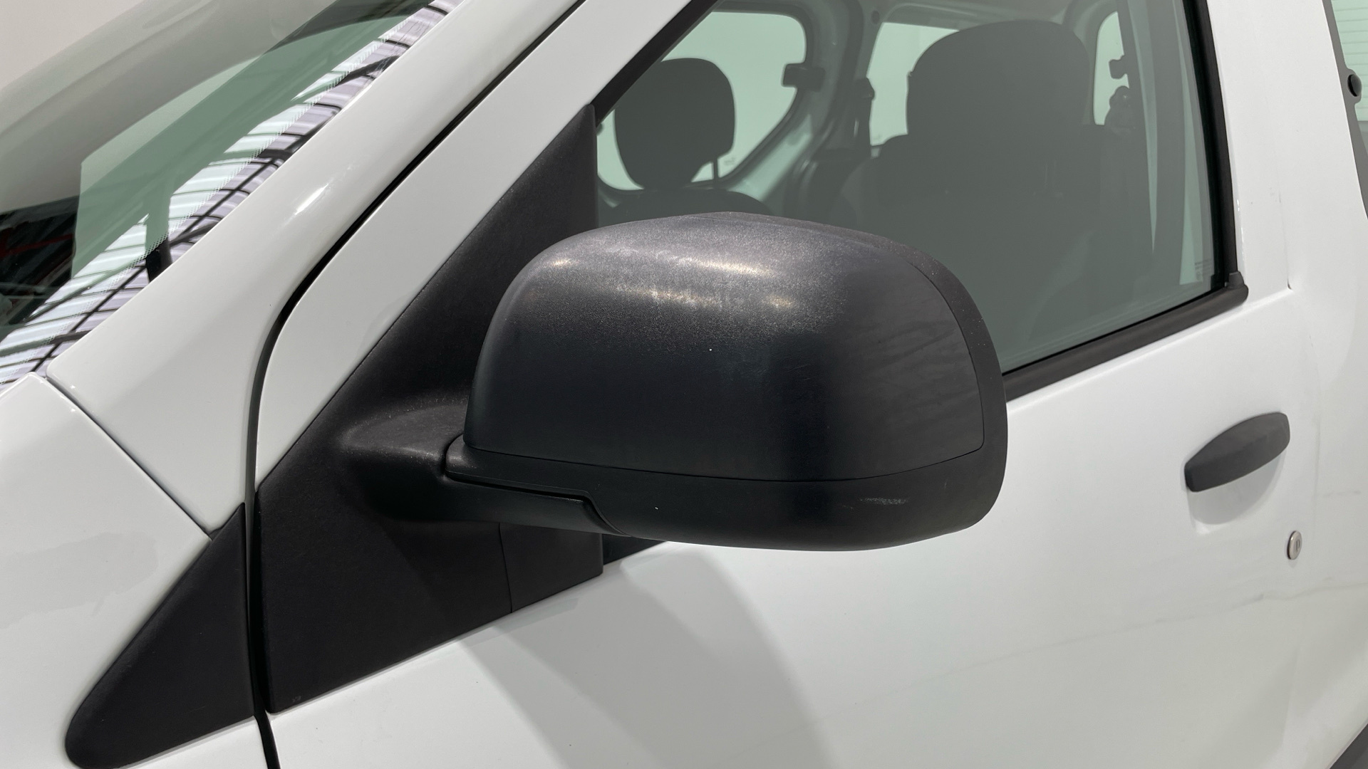 Dacia Dokker 1.6 ECO-G en Barcelona