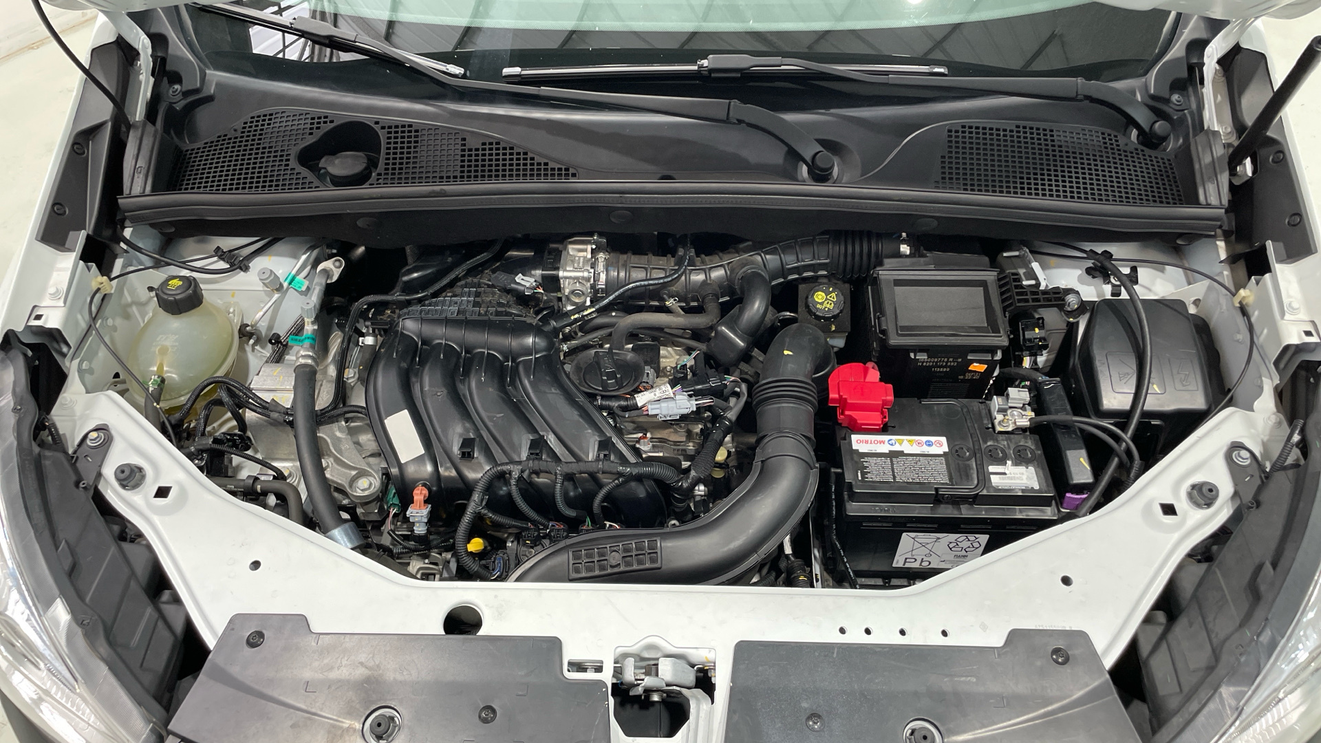 Dacia Dokker 1.6 ECO-G en Barcelona