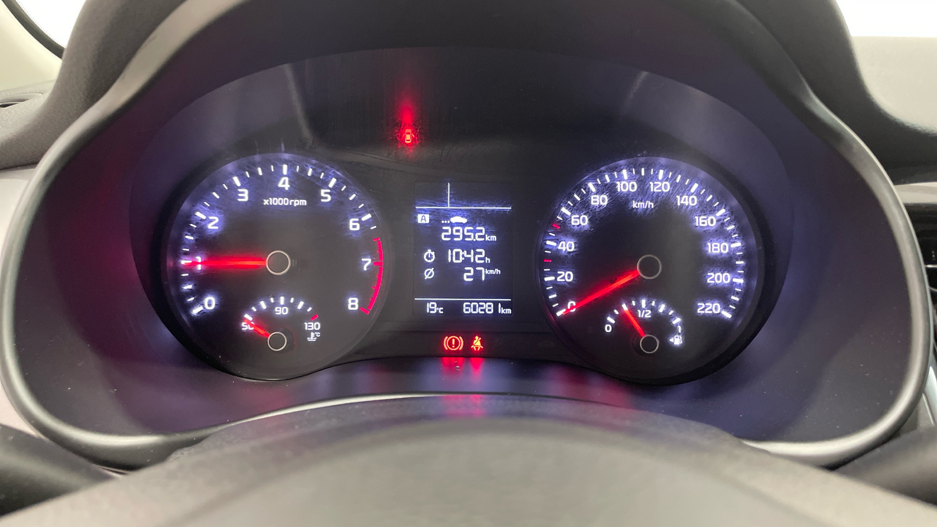 Kia Stonic 1.0 T-GDi en Barcelona