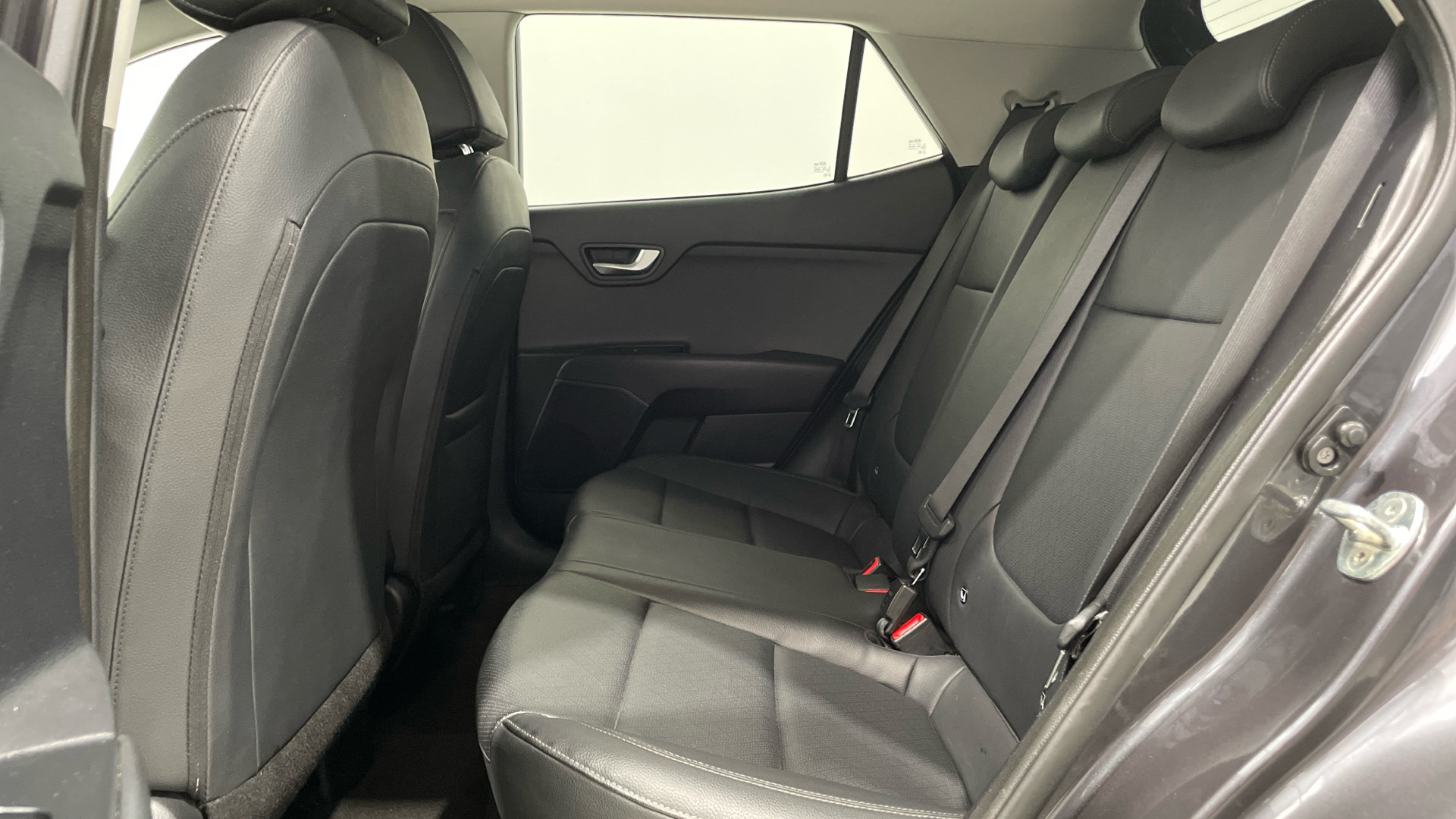 Kia Stonic 1.0 T-GDi en Barcelona
