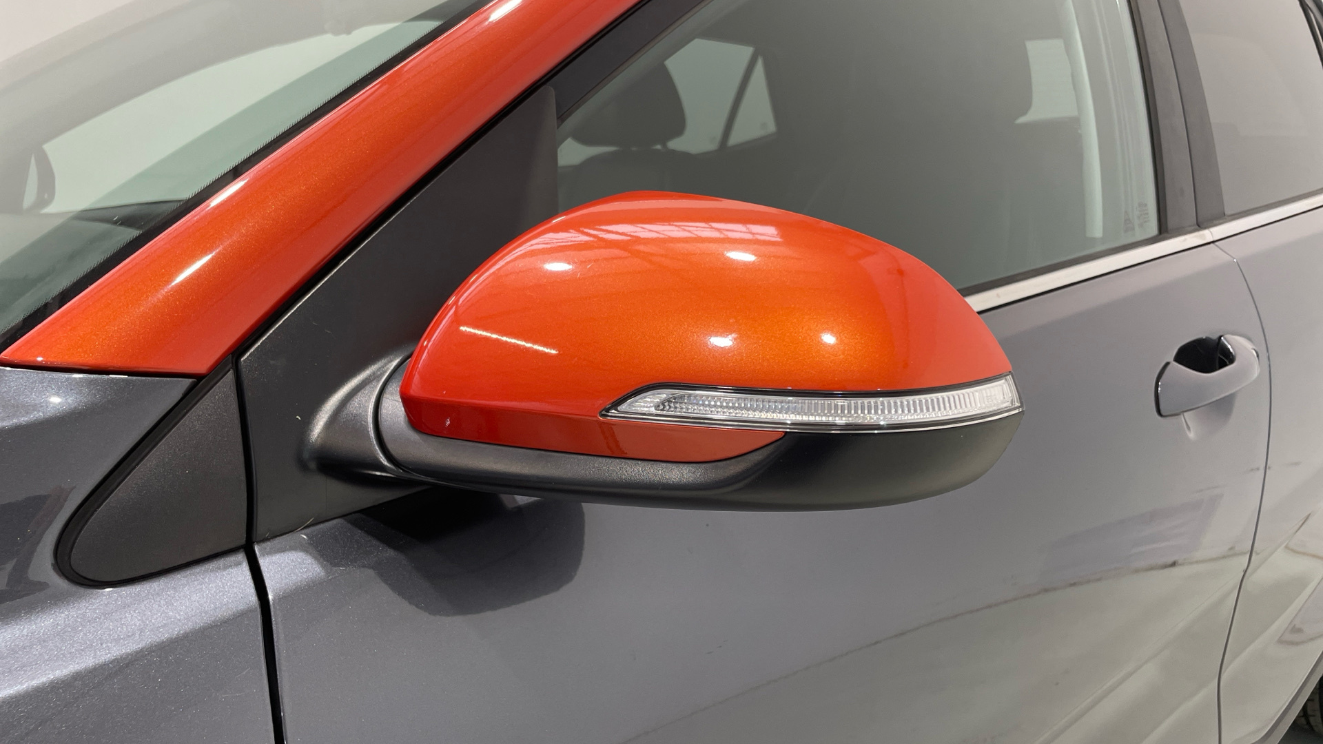 Kia Stonic 1.0 T-GDi en Barcelona
