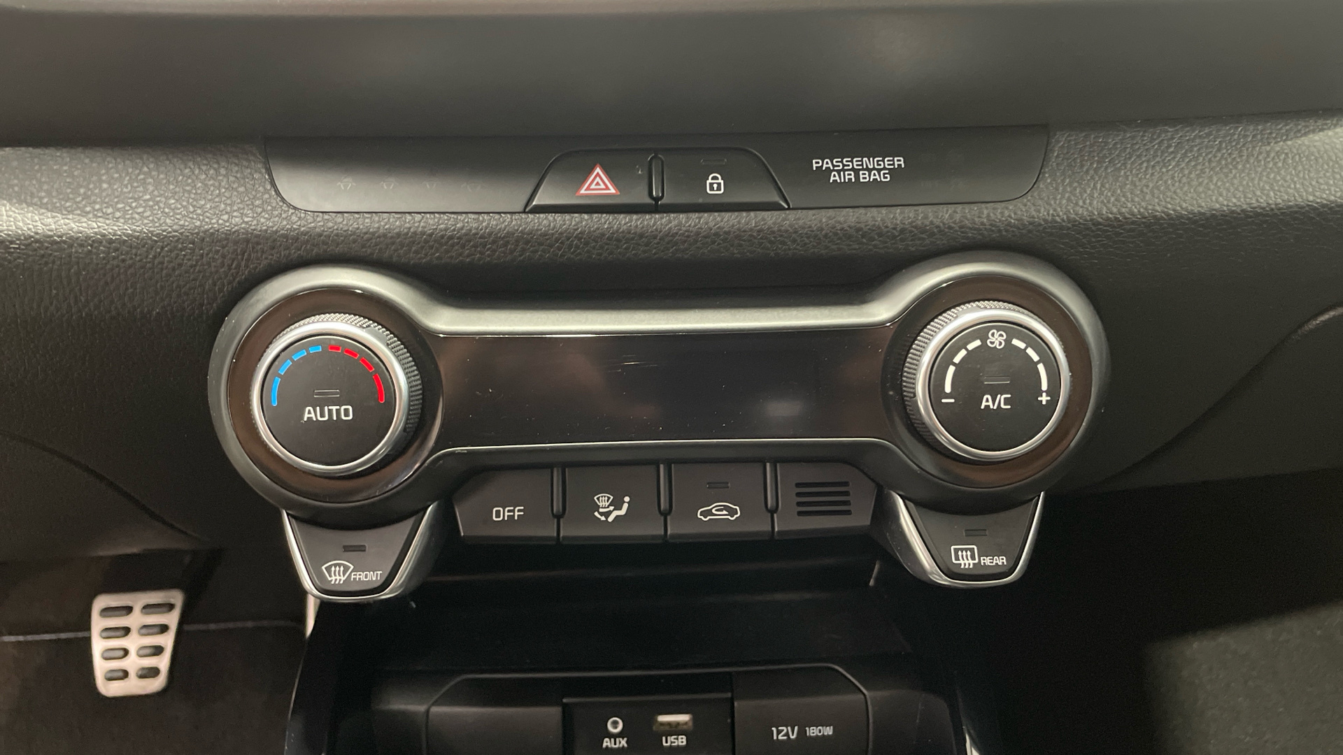 Kia Stonic 1.0 T-GDi en Barcelona