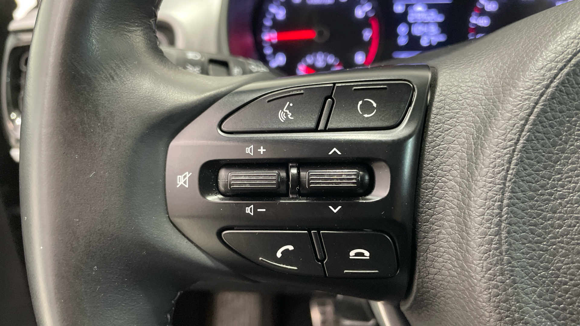 Kia Stonic 1.0 T-GDi en Barcelona
