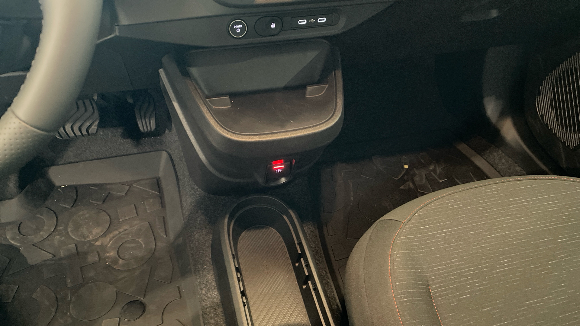 Renault Twingo E-Tech autonomía urbana en Barcelona