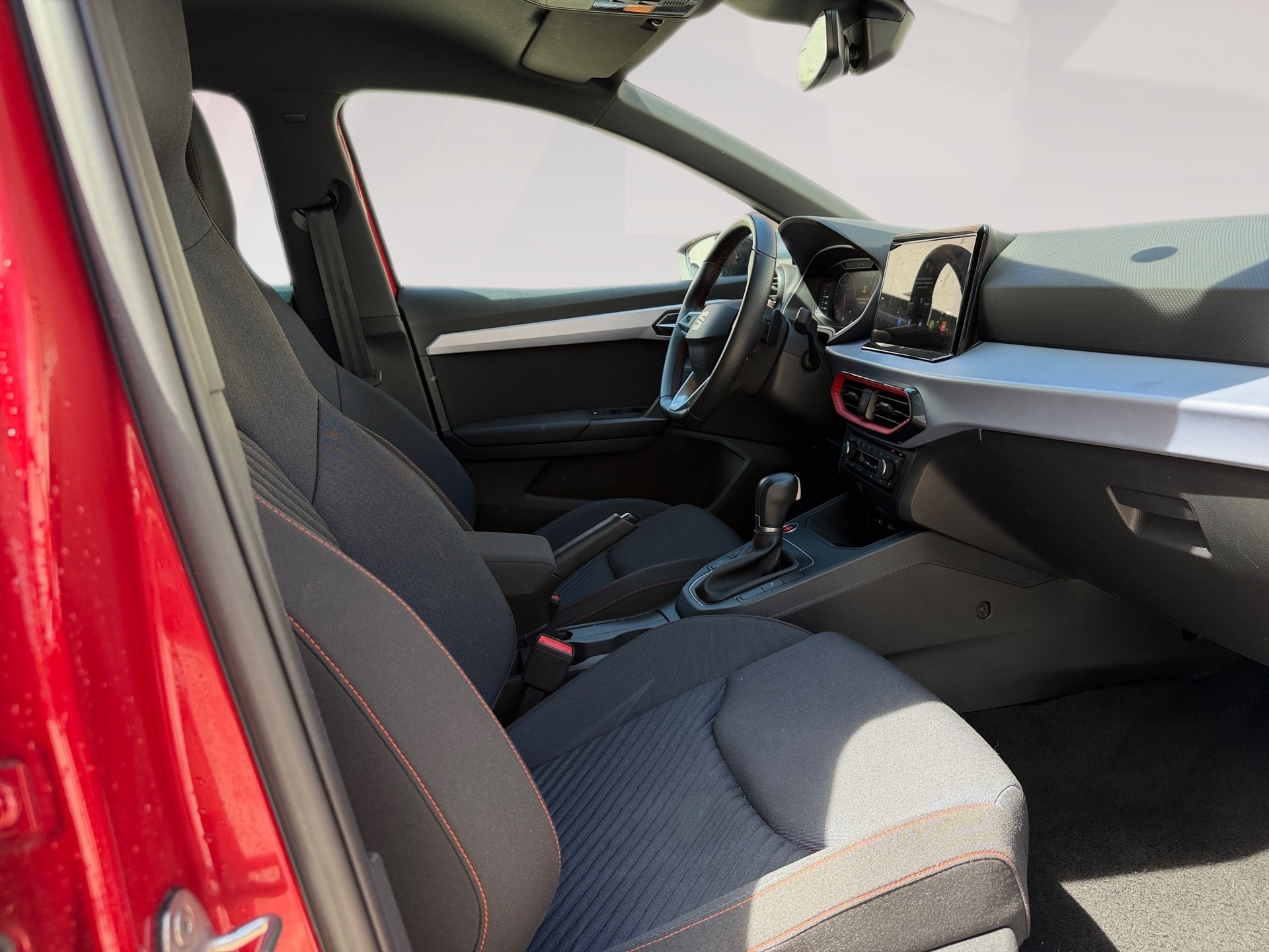 SEAT Arona 1.0 TSI en Madrid
