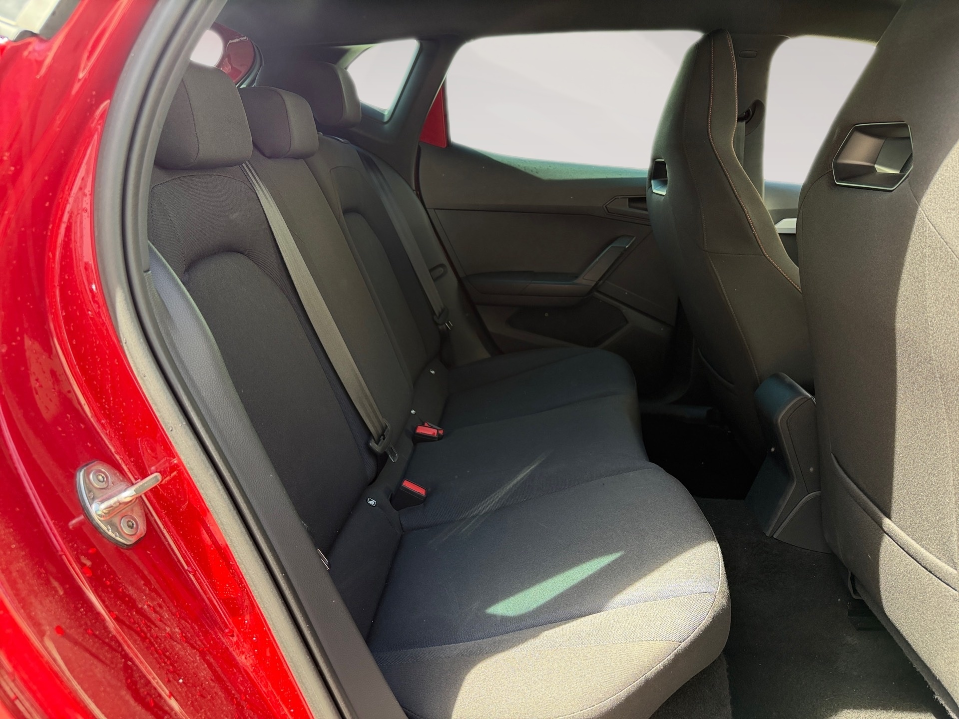 SEAT Arona 1.0 TSI en Madrid