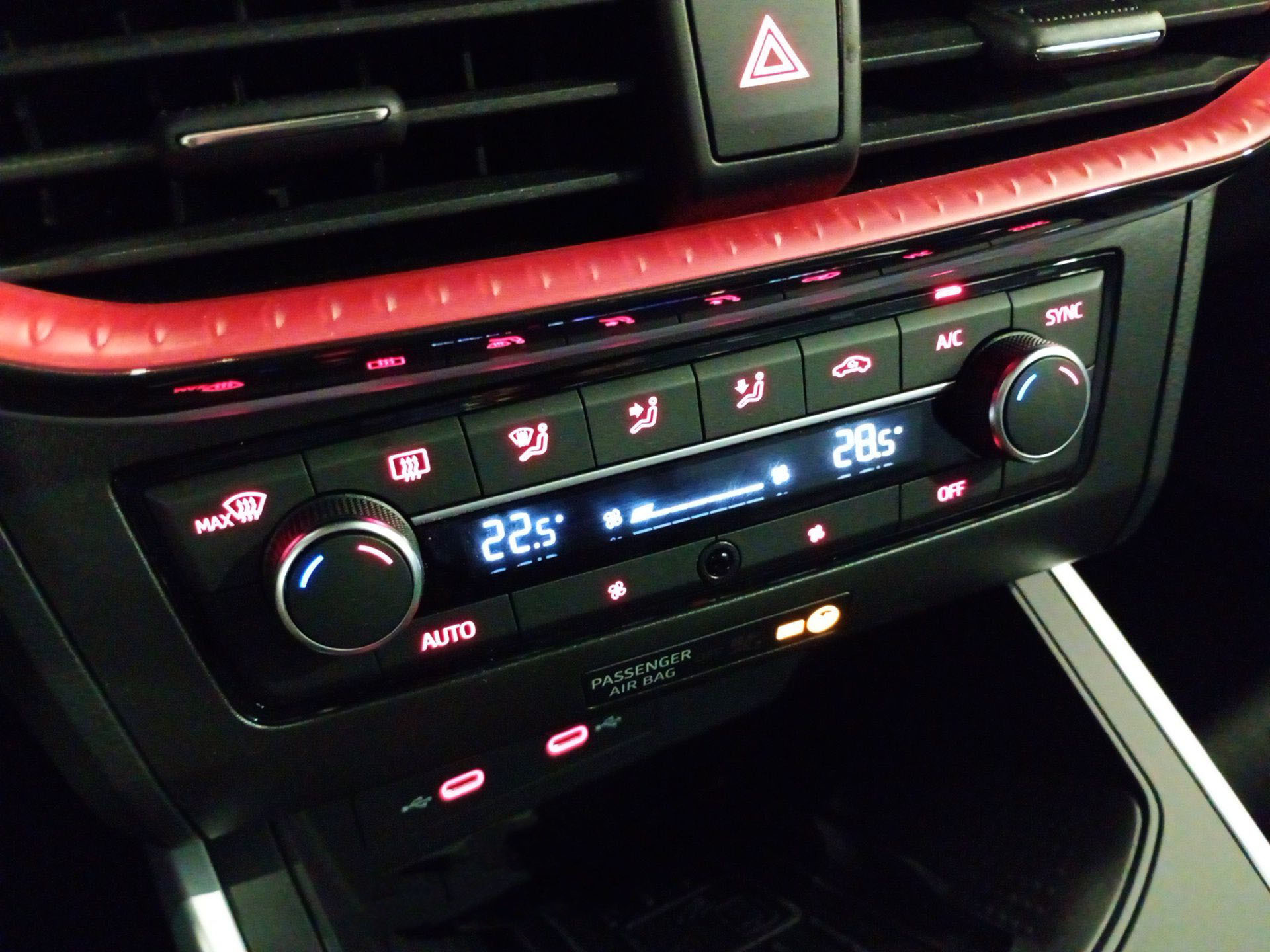 SEAT Arona 1.0 TSI en Madrid