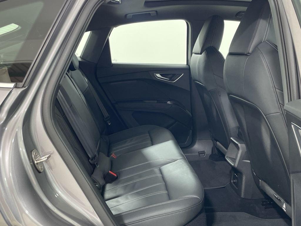 Audi Q4 Sportback e-tron 40 e-tron en Barcelona