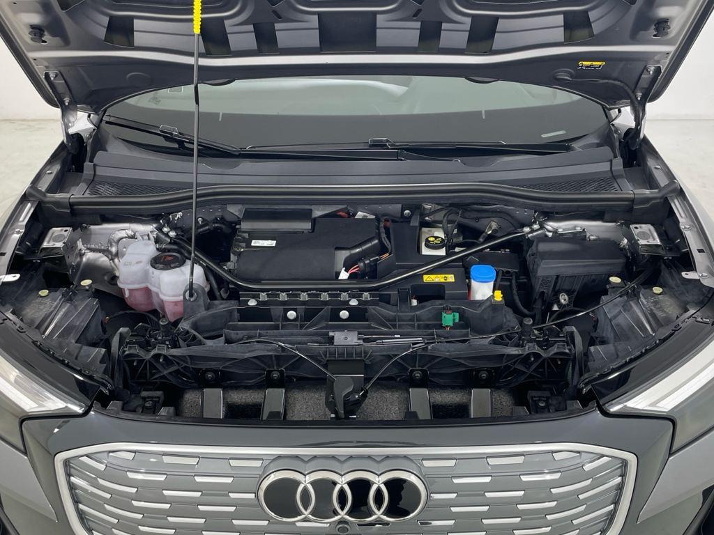Audi Q4 Sportback e-tron 40 e-tron en Barcelona