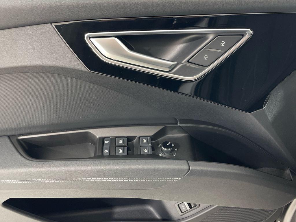 Audi Q4 Sportback e-tron 40 e-tron en Barcelona