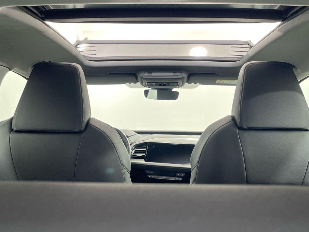 Audi Q4 Sportback e-tron 40 e-tron en Barcelona