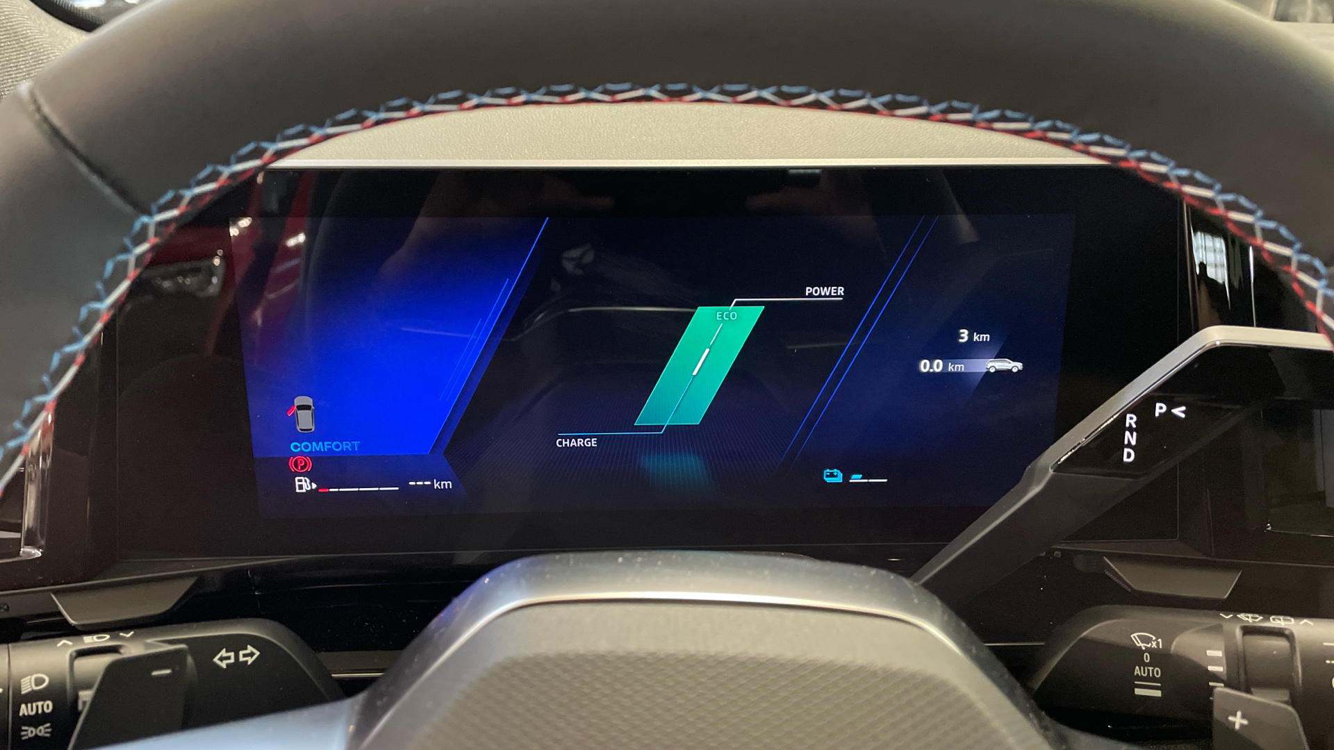 Renault Austral Full Hybrid 200 en Barcelona