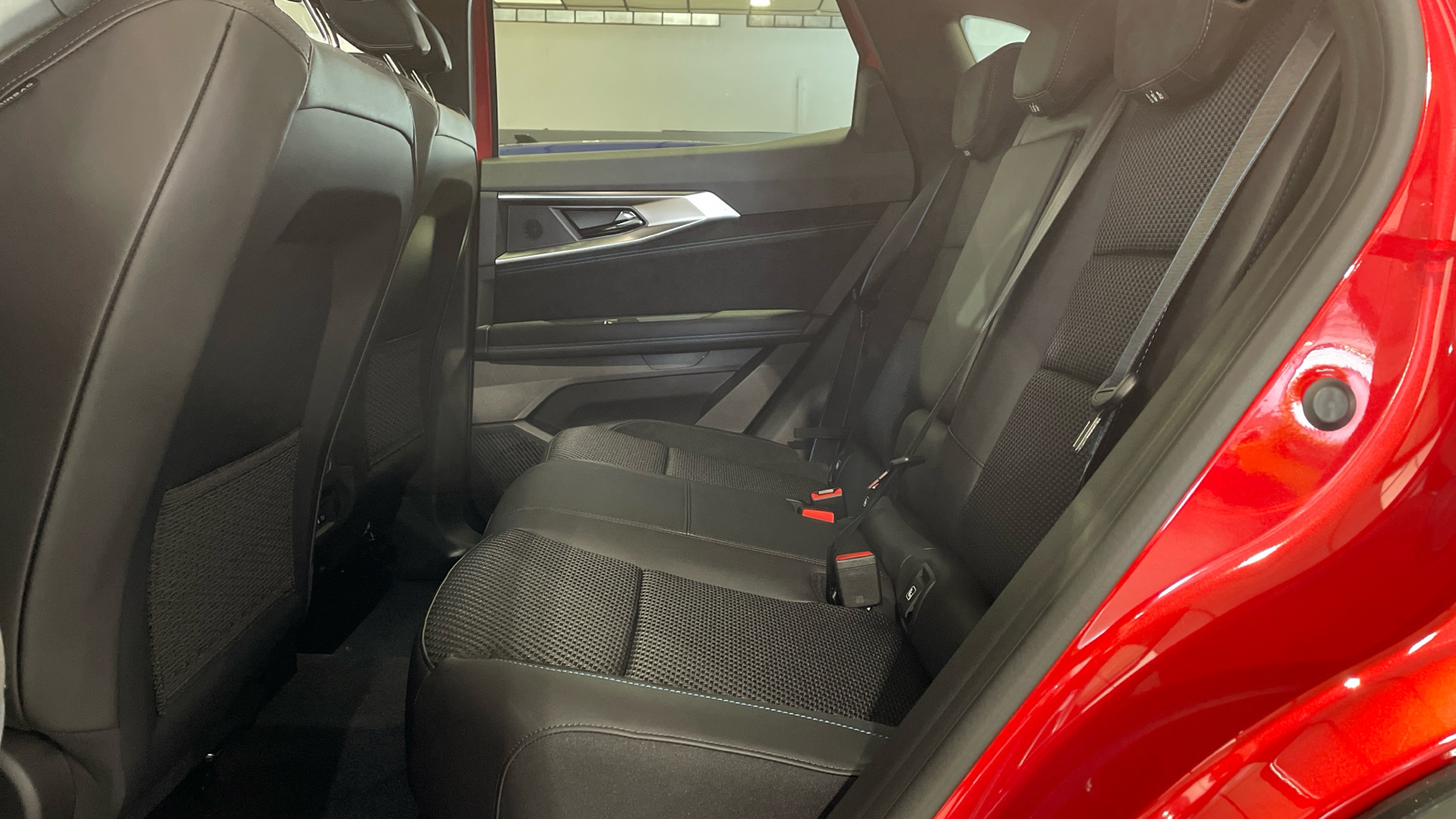 Renault Austral Full Hybrid 200 en Barcelona