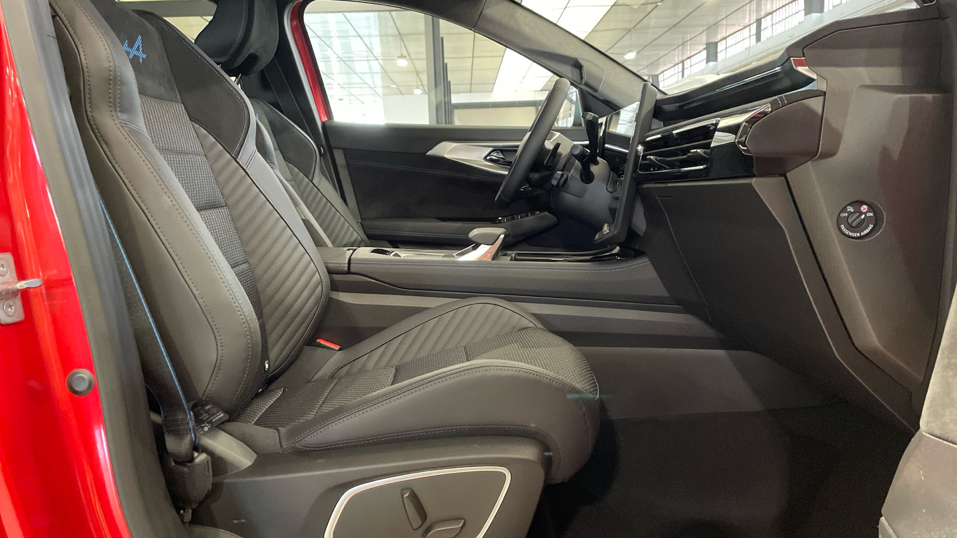 Renault Austral Full Hybrid 200 en Barcelona
