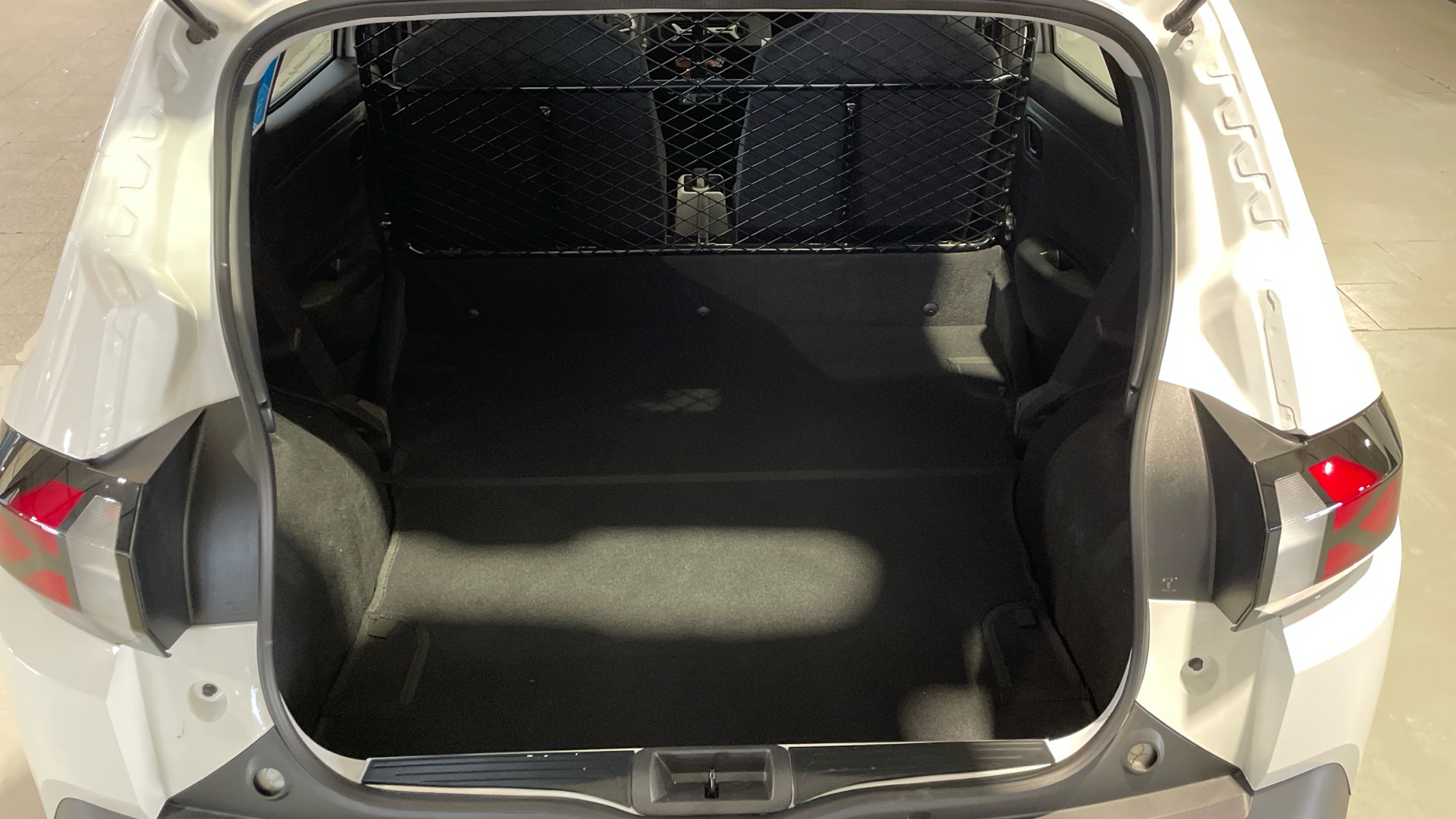 Dacia Spring Electric en Barcelona