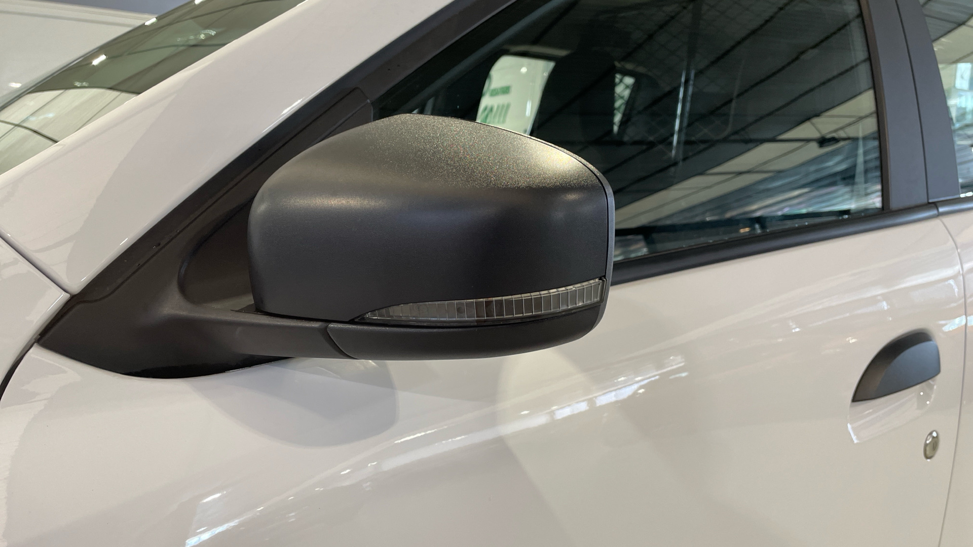 Dacia Spring Electric en Barcelona