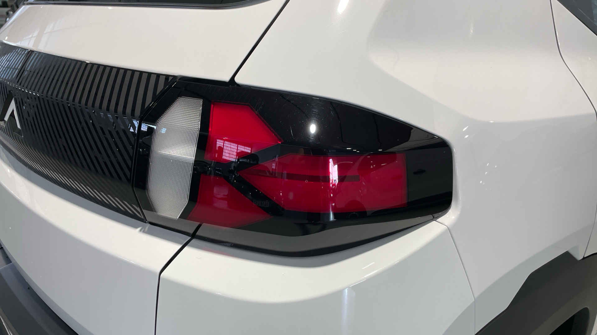 Dacia Spring Electric en Barcelona