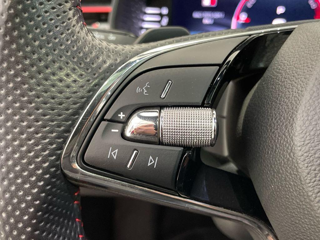 Skoda Kamiq 1.5 TSI en Barcelona