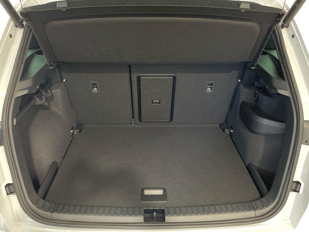 Skoda Karoq 1.5 TSI en Barcelona