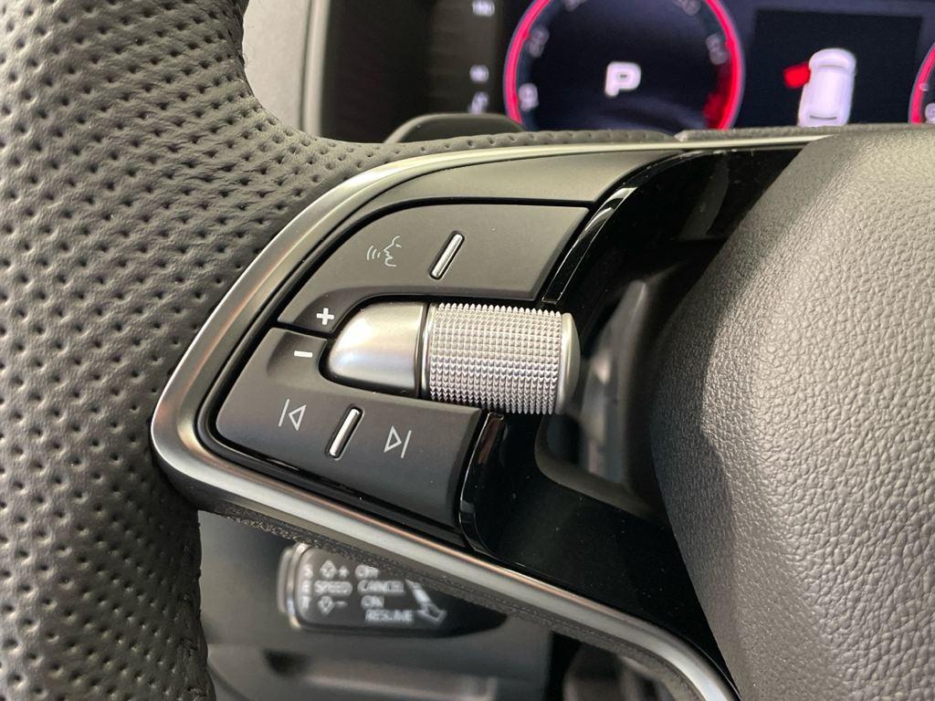 Skoda Karoq 1.5 TSI en Barcelona