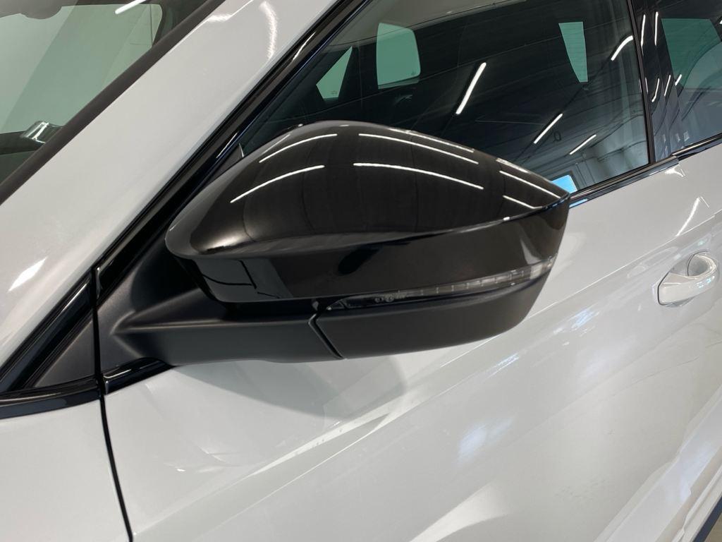 Skoda Karoq 1.5 TSI en Barcelona