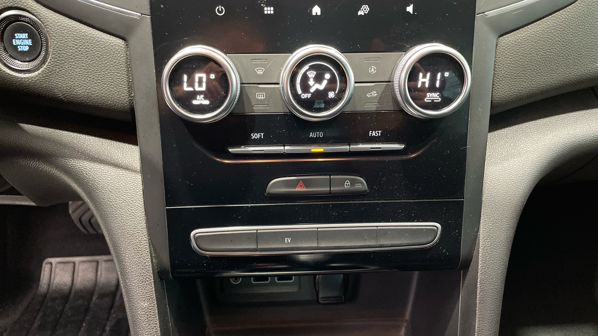 Renault Megane E-Tech Híbrido en Barcelona