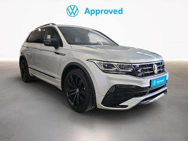 Volkswagen Tiguan 2.0 TDI de segunda mano
