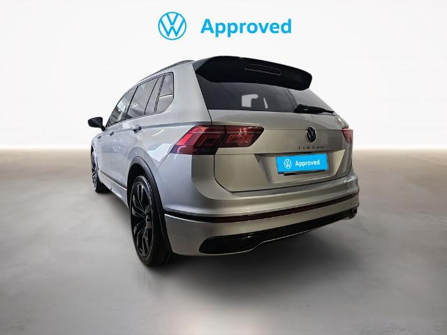 Volkswagen Tiguan R-Line 2.0 TDI 110 kW (150 CV) DSG