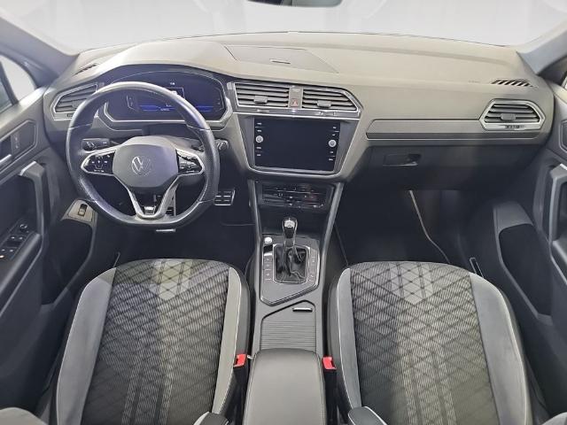 Volkswagen Tiguan R-Line 2.0 TDI 110 kW (150 CV) DSG
