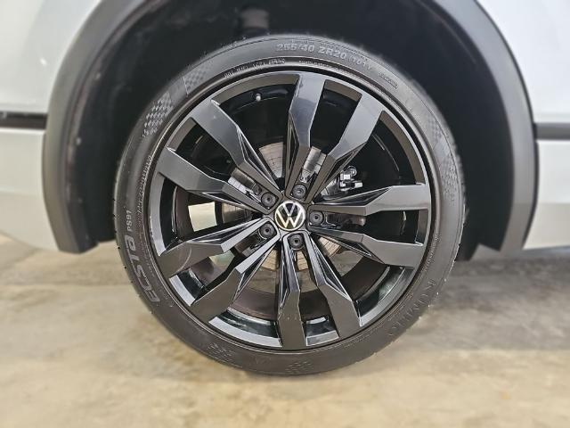 Volkswagen Tiguan R-Line 2.0 TDI 110 kW (150 CV) DSG