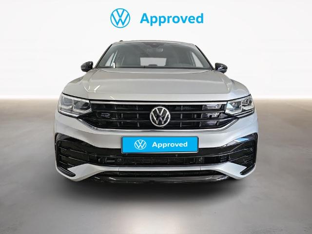 Volkswagen Tiguan R-Line 2.0 TDI 110 kW (150 CV) DSG
