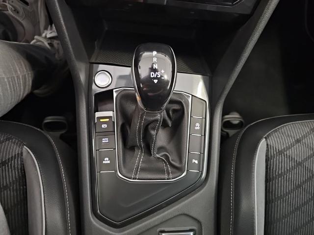 Volkswagen Tiguan R-Line 2.0 TDI 110 kW (150 CV) DSG
