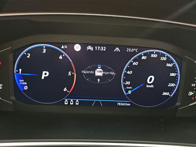 Volkswagen Tiguan R-Line 2.0 TDI 110 kW (150 CV) DSG