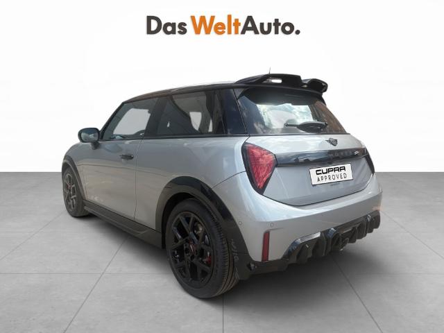 MINI MINI Cooper John Cooper Works 170 kW (231 CV)